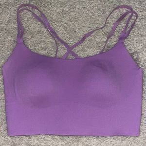 Offline by aerie Real Me Hold Up Sports Bra
